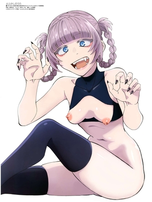 よふかしのうたの剥ぎコラ