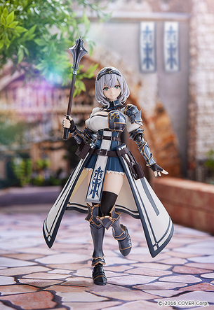 【画像】エチエチvtuberのフィギュアのクオリティが高すぎるｗｗｗｗｗｗ