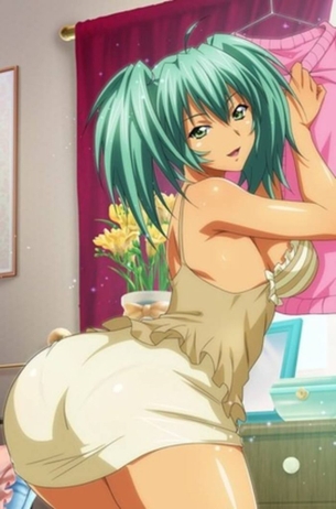 一騎当千のエロ画像下さい！