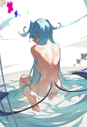 【※勃起不可避】にじさんじの美少女画像がヤバスギクンｗｗｗｗｗｗｗｗｗｗ【二次画像】