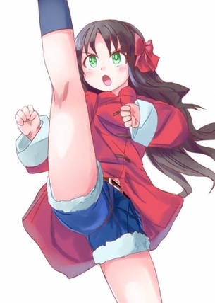 月姫の画像下さい！