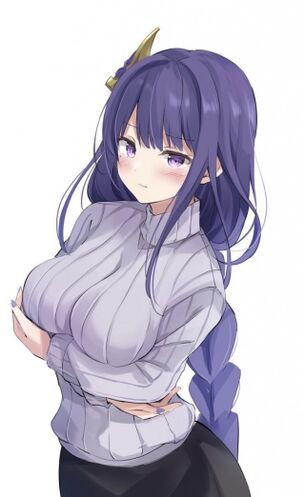 巨乳のエロ画像集めてみた