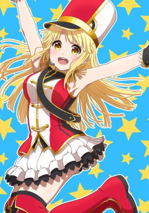バンドリ！（BanG Dream!）のレベルが高いエロ画像
