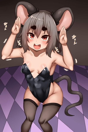 東方Projectの抜けるエロ画像まとめ！