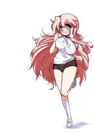 俺のとっておきの巨乳の画像フォルダを見せる