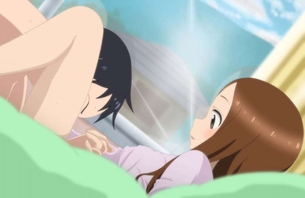 からかい上手の高木さんの二次エロ画像まとめ