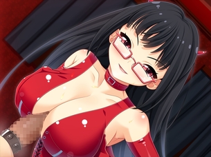 迫力満点！これが3Dかｗと思ってしまうほど凄いパイズリ二次元エロ画像でシコっていただきたい！