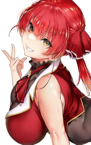 【ツインテール】可愛さ３割増しのツインテール美少女画像ください その19