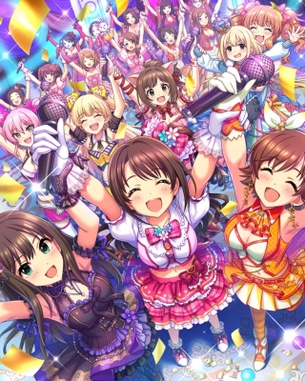 【アイドルマスター】アイマスの剥ぎコラ・エロコラはすばらしい その172