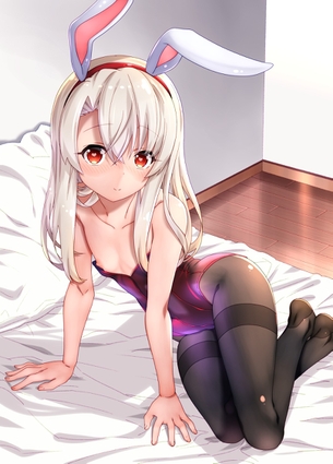 【２次】胸チラしてる女の子のエロ画像その３