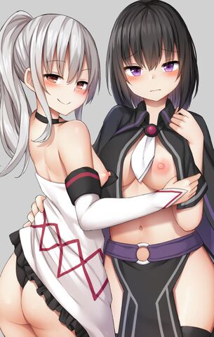 貧乳のエロ画像