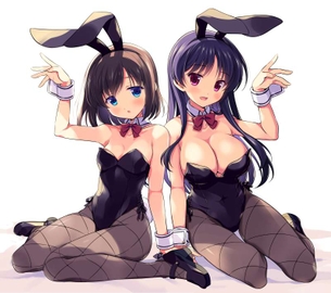 咲-Saki-のエロ画像みて幸せになろう！