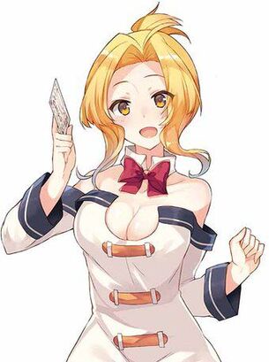 この素晴らしい世界に祝福を！の二次元エロ画像。