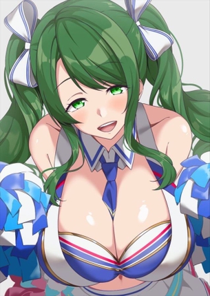 清水絵空のエロ画像 25枚【D4DJDoubleMix】