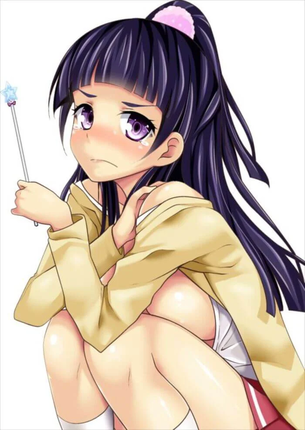 初代とかなら知ってるんだけど最近のプリキュアは全然分からないｗ