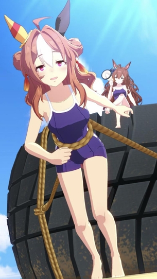 【画像】ウマ娘、新機能でアヘ顔名鑑を作ろうとする猛者が現れるｗｗｗｗｗｗｗｗ