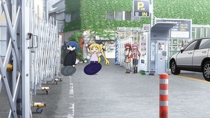 【悲報】ぼっちざろっくを見たオタク、ライブハウスに押しかけて社会問題にｗｗｗｗ