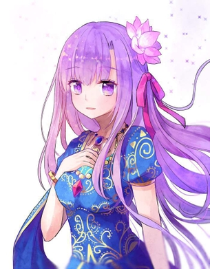 【Fate/Grand Order】パールヴァティー(Parvati)の･･･
