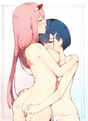 私も百合百合セックスしたいしおっぱいに埋もれたいしもう男なんていらないんだけどｗ