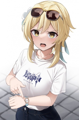 【金髪】もはやレベル違いの美しさの金髪美少女の画像集