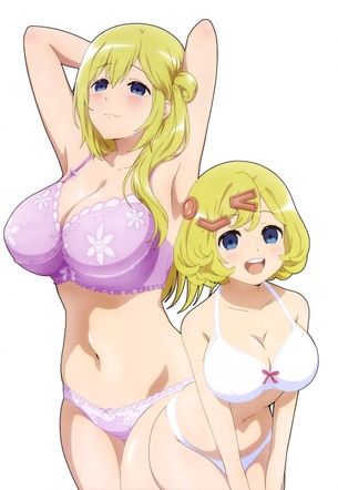 虚ろ目637