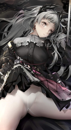 【アークナイツ】アイリーニ の萌え＆エロ画像【明日方舟】