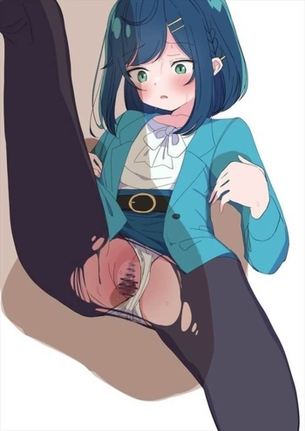 プリキュアの画像フォルダを公開する！