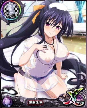 【ハイスクールD×D】 ハイスクールディーディーの剥ぎコラ その239
