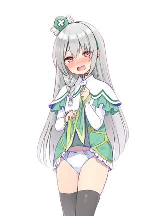 不徳のギルド【メイデナ・アンジェ】のエロ画像