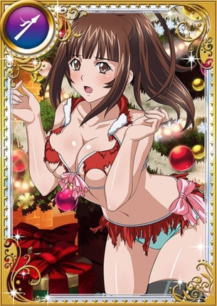 オカズにできそうな一騎当千の二次エロ画像はいかがですか？