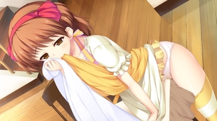 【２次】角オナしてる女の子のエロ画像その２