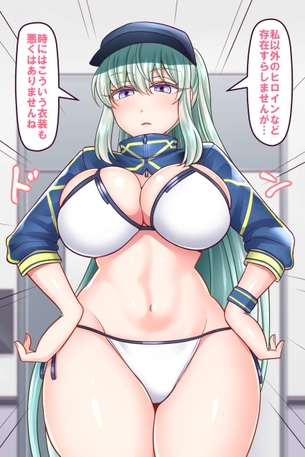 乳首のエロ画像でヌきたい奴らは集まれ！