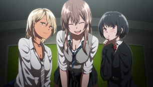 【画像】一番抜けるエロアニメ、決まるｗｗｗｗｗｗｗｗｗ