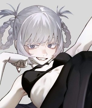 よふかしのうたのレベルが高いエロ画像