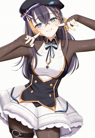 にじさんじの二次エロ画像くだしあ。