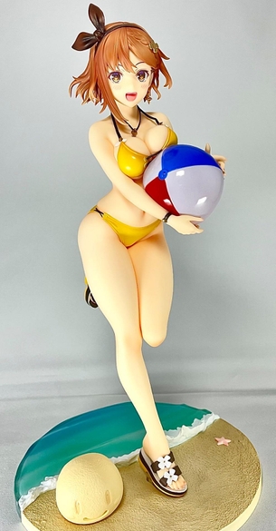 【画像大量】ライザちゃんのフィギュア、あまりにもエロいのが多過ぎるｗｗｗｗｗｗ