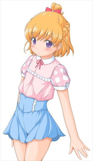 プリキュアのエロ画像