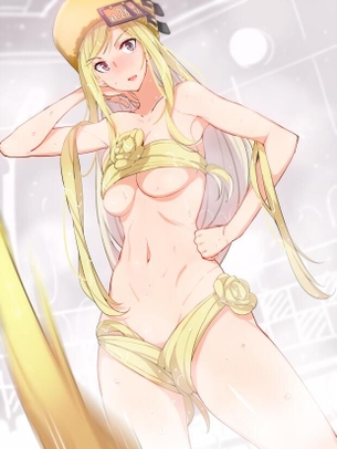 ギルティギアの画像で一発ヌキたい