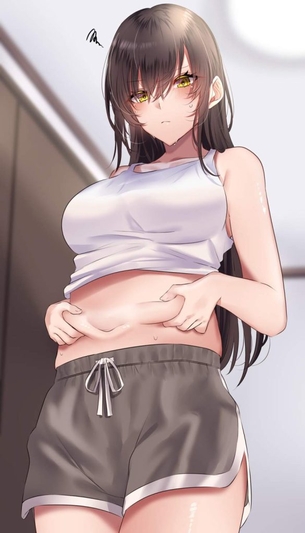 ぽっちゃりの画像倉庫がここです！
