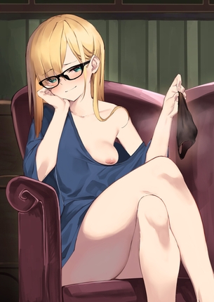 【FATE】ライネス・エルメロイ・アーチゾルテのエロ画像！　その２