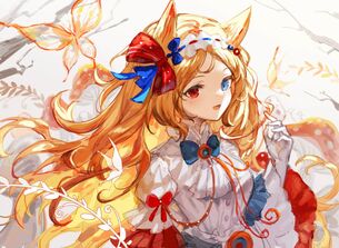 アークナイツのエロ画像