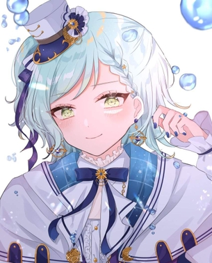 バンドリ！（BanG Dream!）のエロ画像がほしい！