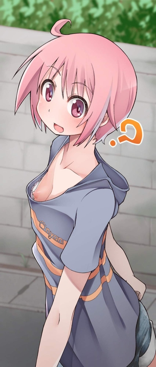 貧乳のエロ画像でヌきたい奴らは集まれ！