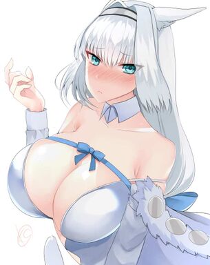 Fate Grand Orderのエロ画像が見たい人集まれ！