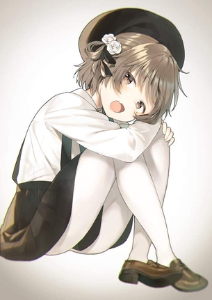 【バーチャルyoutuber】鳩羽つぐのえっちで抜けるかわいいエロネタ画像まとめ