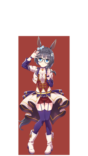 【画像】 JCウマ娘の乳揺れ、もはや隠そうともしないｗｗｗｗｗｗｗｗｗｗｗｗｗｗ