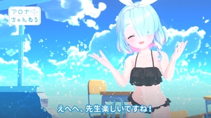 【画像】ブルーアーカイブさん、エロゲーみたいになるｗｗｗｗｗｗｗ