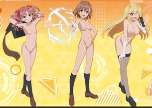 【剥ぎコラ】アニメ公式絵などの剥ぎコラ画像を大量投下 その541