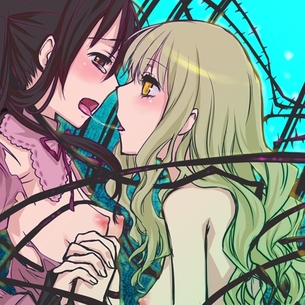 百合・・・それはこの世で最も尊くて美しい存在なんです！私も百合プレイしたいですねー