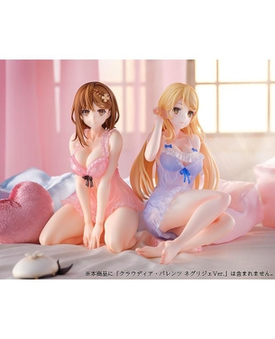 【画像】ライザってエロいけど服を脱ぐと急にエロくなくなるよな？